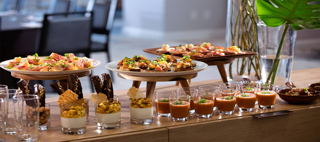 Dhairya Caterers